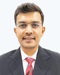 Dr. Chintan Patel - Aarutva